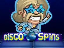 Disco Spins