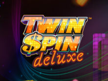 Twin Spin Delux